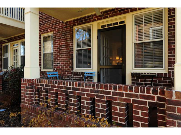 Unit A2 - 1048 Euclid Avenue Ne, Atlanta, GA 30307 