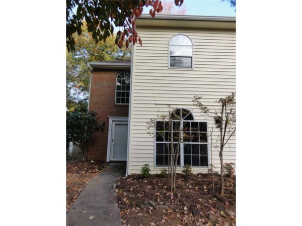 Unit 646 - 646 Coventry Township Lane, Marietta, GA 30062 