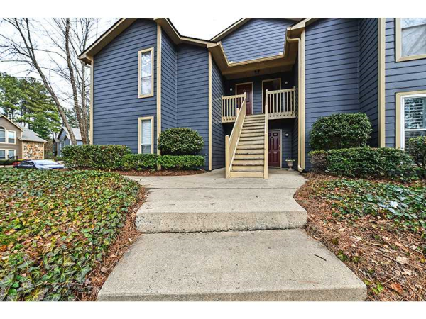 Unit 1004 - 1004 Canyon Point Circle, Roswell, GA 30076 