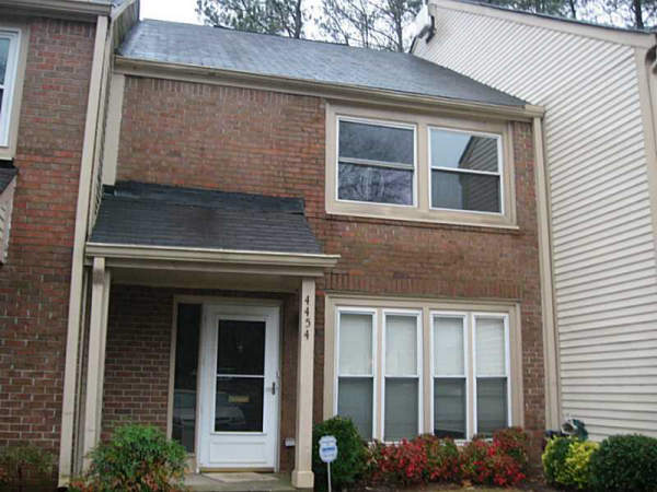 Unit 4454 - 4454 Chowning Way, Dunwoody, GA 30338 