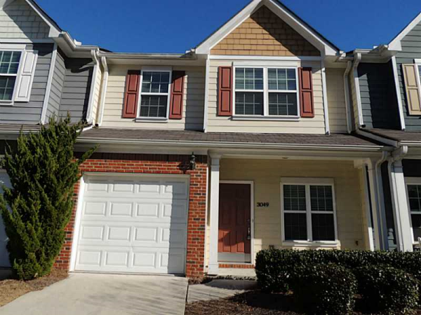 Unit 2 - 3049 Cedar Glade Lane, Buford, GA 30519 