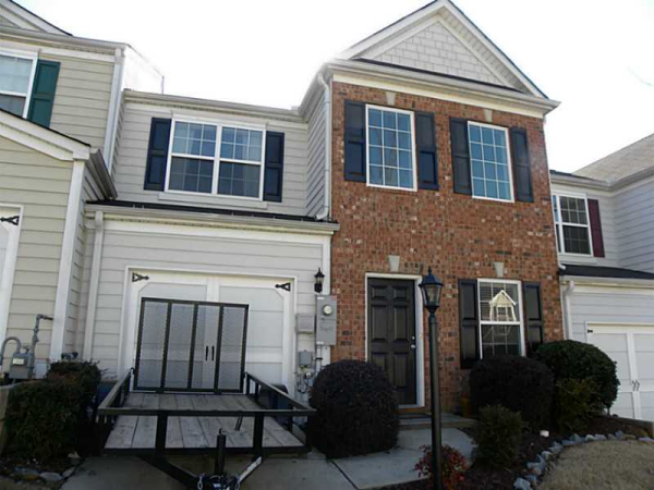 Unit 139 - 139 Spring Way Square, Canton, GA 30114 