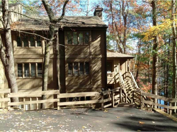 Unit 406 - 406 Sconti Ridge, Jasper, GA 30143 