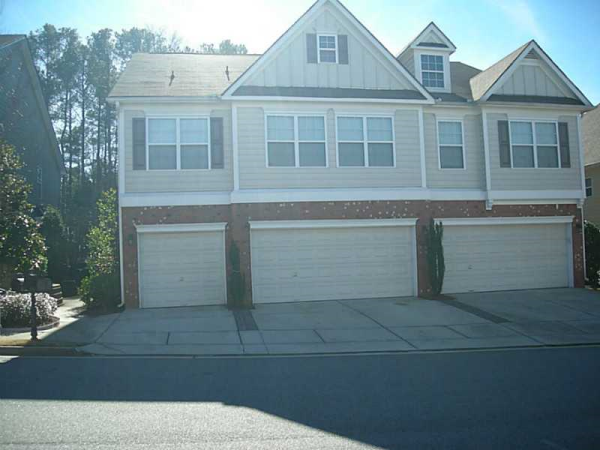 Unit 11 - 2561 Willow Grove Road Nw, Acworth, GA 30101 