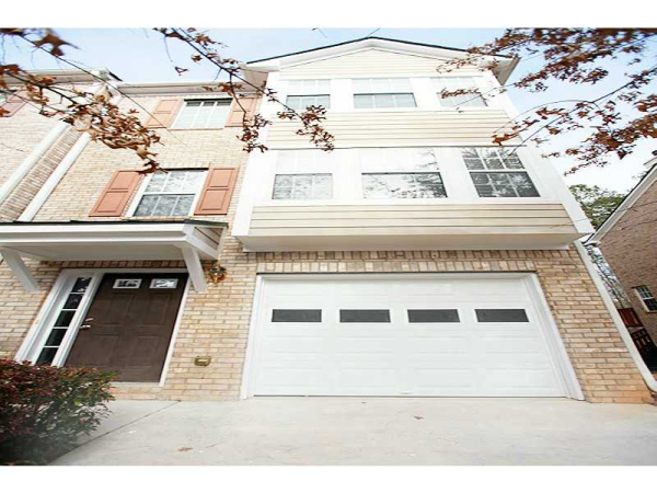 Unit 2174 - 2174 Millgate Lane, Buford, GA 30519 