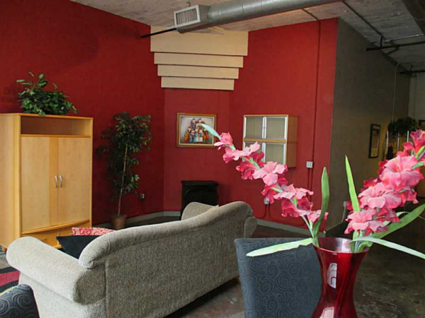 Unit 211 - 426 Marietta Street Nw, Atlanta, GA 30313 