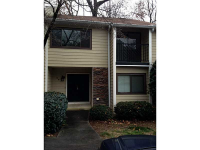 Unit 69 - 69 Prospect Place, Atlanta, GA 30328 