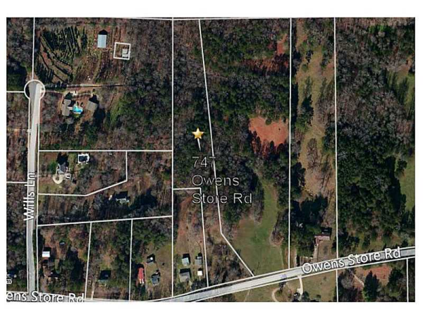 747 Owens Store Road, Canton, GA 30115 