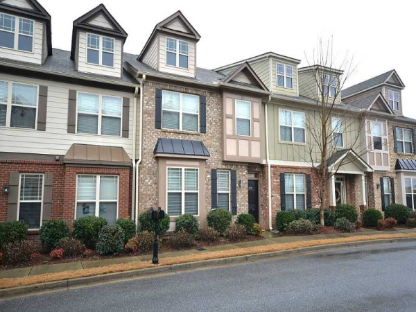 Unit 0 - 571 Ridge View Crossing, Woodstock, GA 30188 