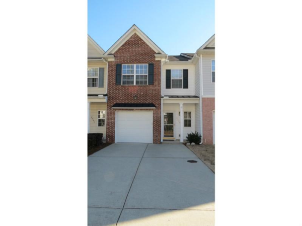 Unit 4l - 2944 Greyhawk Lane, Cumming, GA 30040 