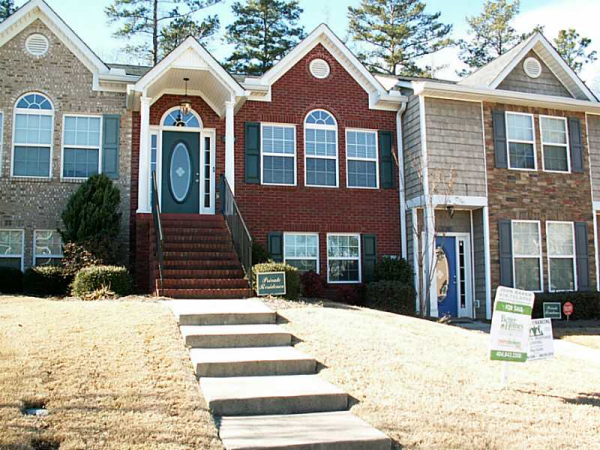 Unit 0 - 5780 Garden Circle, Douglasville, GA 30135 