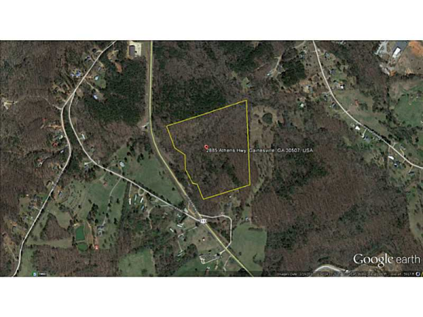2885 Athens Highway, Gainesville, GA 30507 