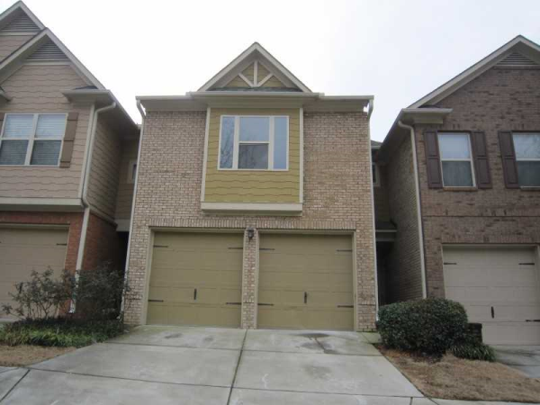 Unit 0 - 2258 Oakland Downs Way, Lawrenceville, GA 30044 