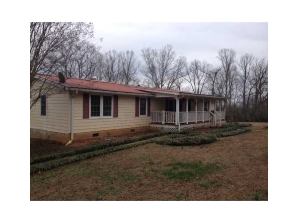 3125 Cornell Dairy Road, Bowman, GA 30624 