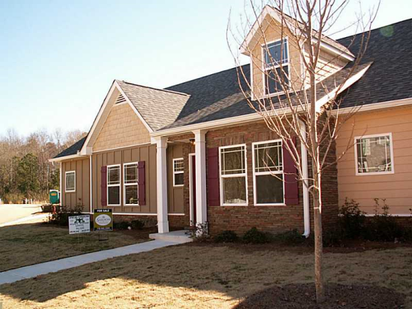 Unit 0 - 5625 Garden Circle, Douglasville, GA 30135 