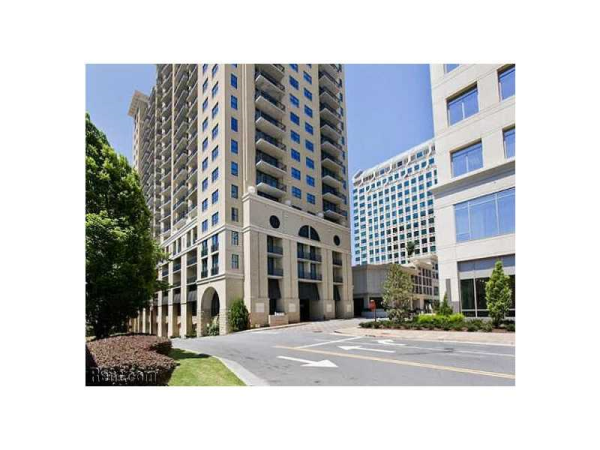 Unit 302 - 3040 Peachtree Road Nw, Atlanta, GA 30305 