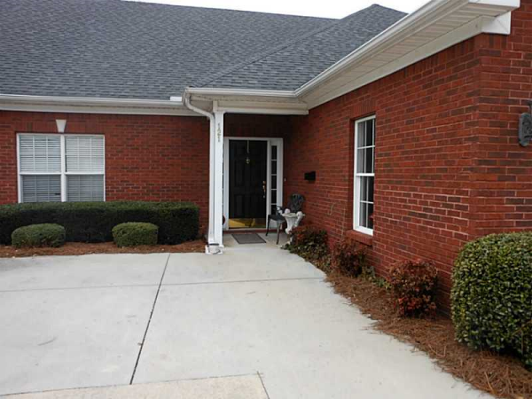 Unit 121 - 121 Arbor Place Ne, Calhoun, GA 30701 