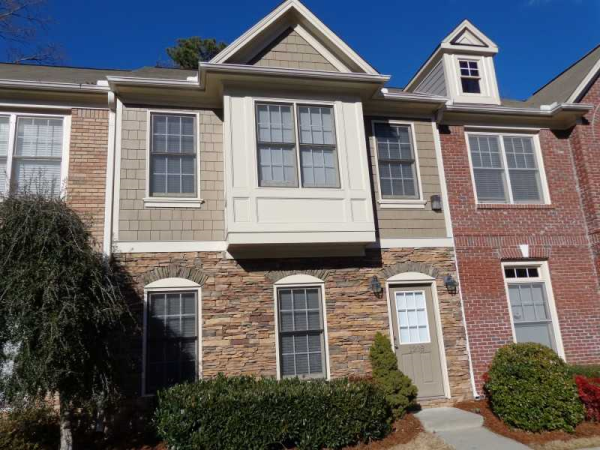 Unit 1208 - 1208 Harris Commons Place, Roswell, GA 30076 