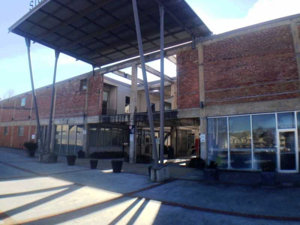 Unit 236 - 659 Auburn Avenue Unit 236 Ne, Atlanta, GA 30312 