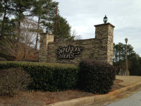 4137 Sandy Lake Drive, Lithonia, GA 30038 