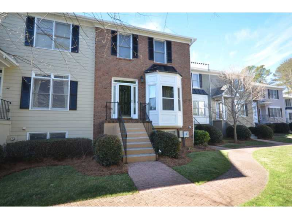 Unit 149 - 260 Manning Road, Marietta, GA 30064 