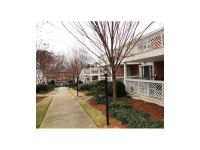 Unit 8 - 885 Briarcliff Road, Atlanta, GA 30306 
