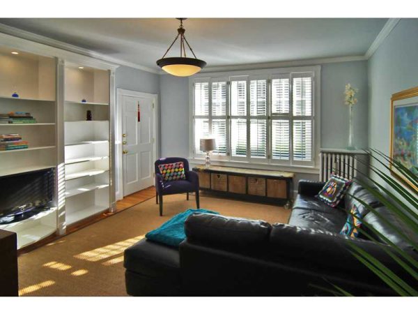 Unit 2 - 30 Collier Road, Atlanta, GA 30309 