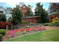 Unit 1203 - 1850 Cotillion Drive, Dunwoody, GA 30338 