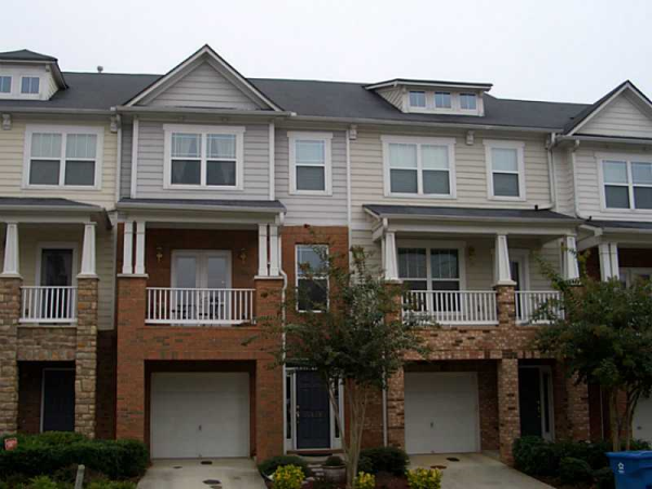 Unit 14078 - 14078 Voyage Trail, Alpharetta, GA 30004 