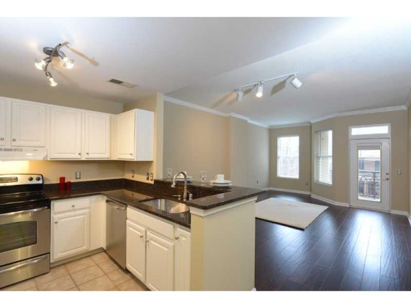 Unit 79 - 1101 Juniper Street Ne, Atlanta, GA 30309 