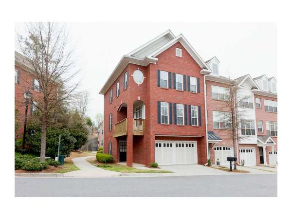 Unit 1120 - 1120 Glenridge Place, Atlanta, GA 30342 