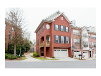 Unit 1120 - 1120 Glenridge Place, Atlanta, GA 30342 