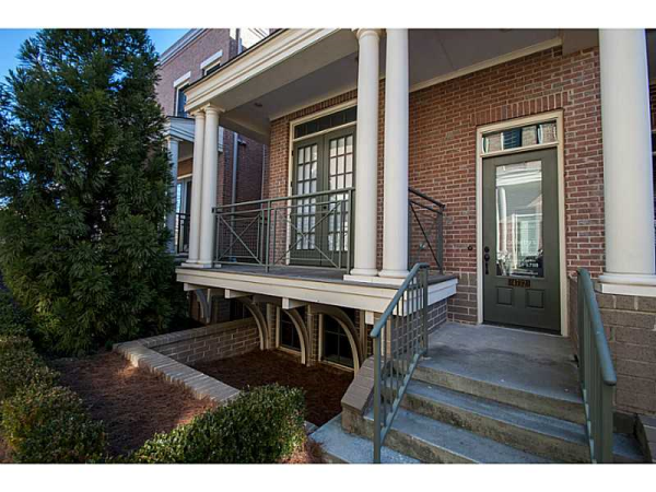 Unit 4732 - 4732 Cypress Commons Commons, Dunwoody, GA 30338 