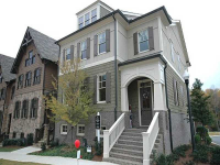 Unit 77 - 219 Trecastle Square, Canton, GA 30114 