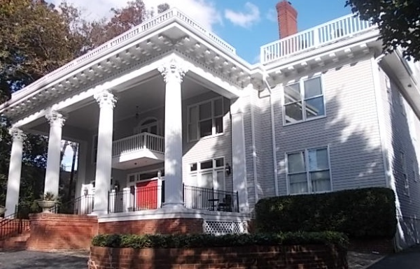 893 Piedmont Ave 6, Atlanta, GA 30309 