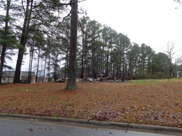 5386 Park Ave, Union City, GA 30291 