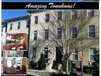 Unit 1182 - 1182 Lavista Circle Ne, Atlanta, GA 30324 