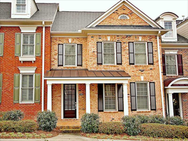 Unit 420 - 4805 Fairmont Way, Roswell, GA 30075 