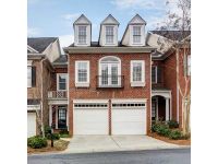 Unit 2545 - 2545 Milford Lane, Alpharetta, GA 30009 