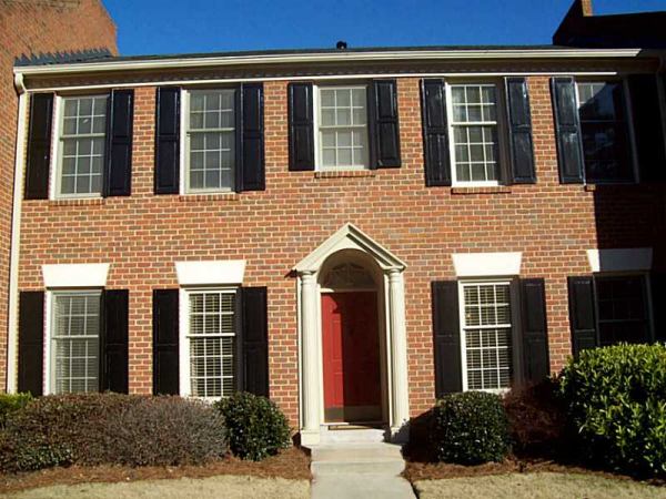 Unit 15 - 15 Plantation Drive Ne, Atlanta, GA 30324 
