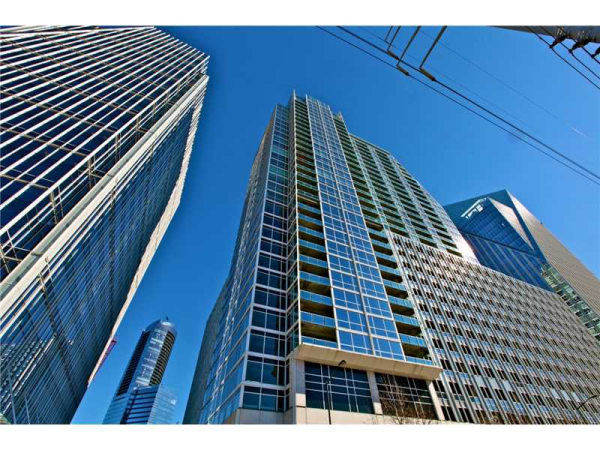 Unit 2506 - 3325 Piedmont Road Ne, Atlanta, GA 30305 