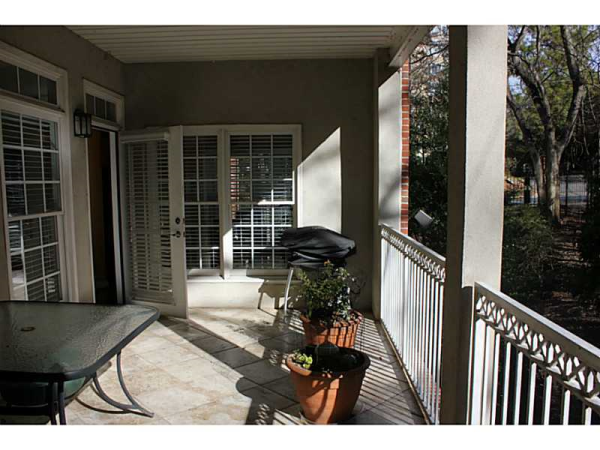 Unit 2114 - 50 Biscayne Drive, Atlanta, GA 30309 