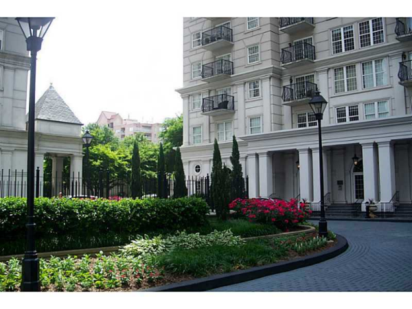 Unit 2402 - 195 14th Street Ne, Atlanta, GA 30309 