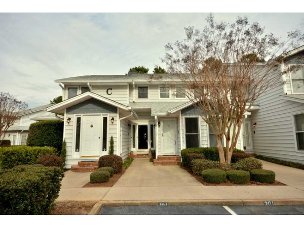 Unit C301 - 2100 Habersham Marina Road, Cumming, GA 30041 