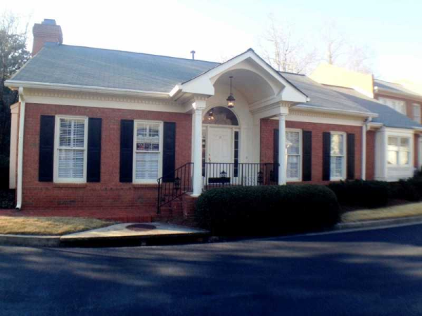 Unit 9 - 3075 Howell Mill Road, Atlanta, GA 30327 