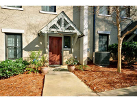 Unit 15 - 15 Knob Hills Circle, Decatur, GA 30030 