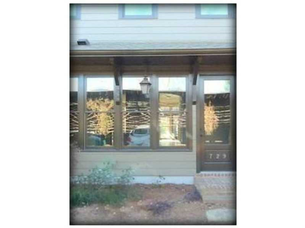 Unit 729 - 729 Hammond Drive, Woodstock, GA 30188 