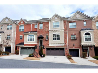 Unit 0 - 936 Delaronde Court, Sandy Springs, GA 30328 