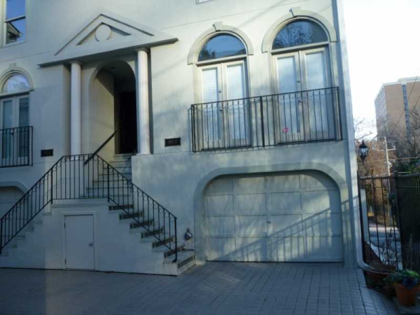 Unit B - 802 Piedmont Avenue, Atlanta, GA 30308 