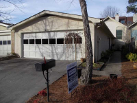 Unit 4328 - 4328 Village Oaks Lane, Dunwoody, GA 30338 